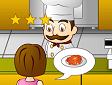 Gioco Chef in cucina