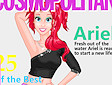Gioco Principesse in copertina