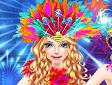 Gioco Vestiti di carnevale