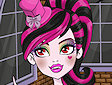 <b>Draculaura - Draculaura fantastic makeover