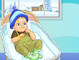 <b>Vesti il neonato - Dressmybaby