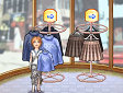 <b>Negozio di moda - Dressup