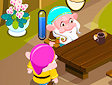Gioco Ristorante dei nani
