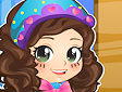Gioco Pizza farcita