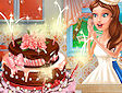 <b>Torta matrimoniale - Ellas wedding cake