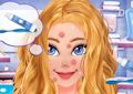 Bellissima Ellie - Extreme makeover ellie edition