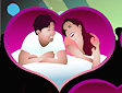 <b>Appuntamento VIP - Famous date quiz
