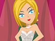 Gioco Modella vanitosa