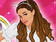 <b>Crea abito Ariana Grande - Fashion studio ariana grande