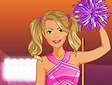 <b>Crea abito cheerleader - Fashion studio cheerleader outfit