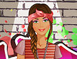 Crea abito hip hop - Fashion studio hip hop outfit