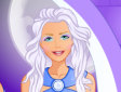 <b>Crea abito da regina del ghiaccio - Fashion studio ice queen outfit