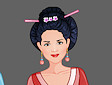 <b>Crea abito kimono - Fashion studio kimono dress
