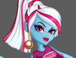 <b>Crea abito Monster High - Fashion studio monster dress