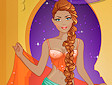 <b>Crea abito principessa - Fashion studio persian princess