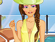 Costume per l'estate - Fashion studio swimsuit design