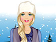 <b>Crea abito inverno - Fashion studio winter outfit