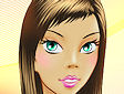 Gioco Ragazza alla moda