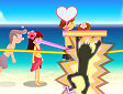 <b>Flirt in spiaggia - Flirt on the beach