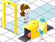 <b>Aeroporto di Debby - Frenzy airport