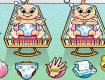 Gioco Tre gemellini