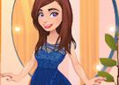 <b>Vesti la ragazza deluxe - Girl dressup deluxe