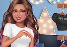 <b>2019-01-01 - Glam rock fashion dolls