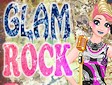 <b>Moda Glam Rock - Glam rock