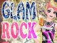 Gioco Moda Glam Rock