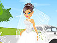 <b>Sposa glamour - Glamour bride