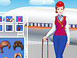 Gioco Look da hostess