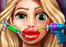 <b>Labbra perfette - Goldie lips injections