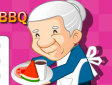 Gioco Ristorante della nonna