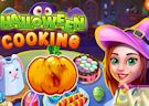<b>Cucina per halloween - Halloween cooking run a restaurant