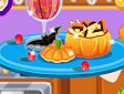 Gioco Biscottini Halloween