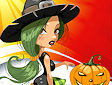 <b>Streghe di Halloween - Halloween differences