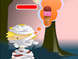 Gioco Gelati per Halloween