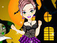 <b>Look per Halloween - Halloween party