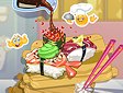 Gioco Cucina Sushi