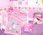 <b>Hello Kitty Room - Hellokroom