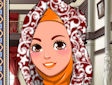 Gioco Look orientale