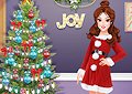 Negozio di decorazioni natalizie - Holiday deco handmade shop