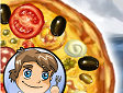 Gioco Pizza fatta in casa