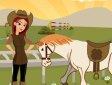 <b>Look da ippodromo - Horse ranch friend
