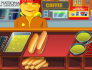 <b>Prepara Hot Dog - Hotdogbush