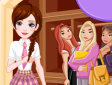 <b>Studentessa modello - How to be a cute student