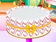 Gioco Torta per Natale