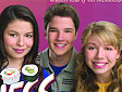 <b>iCarly sushi - Icarly isushi madness