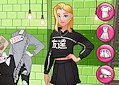 <b>Pubblica il tuo look - Instagirl dress up