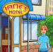 <b>Hotel di Jane - Janehotel